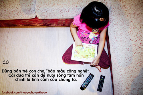 Thầy giáo đình đám gây sốt với bộ ảnh về trẻ em ảnh 10