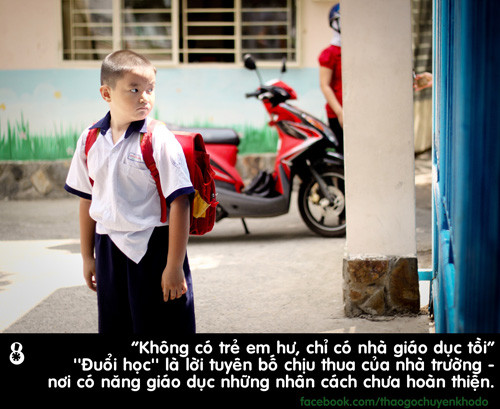 Thầy giáo đình đám gây sốt với bộ ảnh về trẻ em ảnh 8