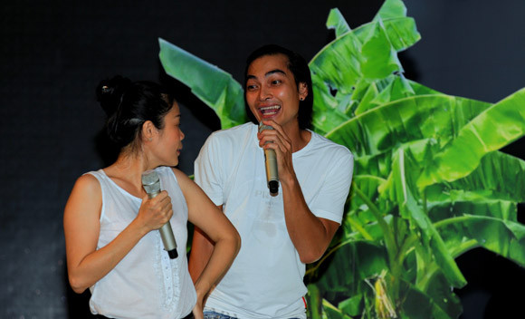 Đêm chung kết Cặp đôi hoàn hảo: Top 3 đối diện với thử thách lớn ảnh 1