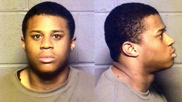 Kẻ giết bé gái 15 tuổi nhận mức án 100 năm tù ảnh 1