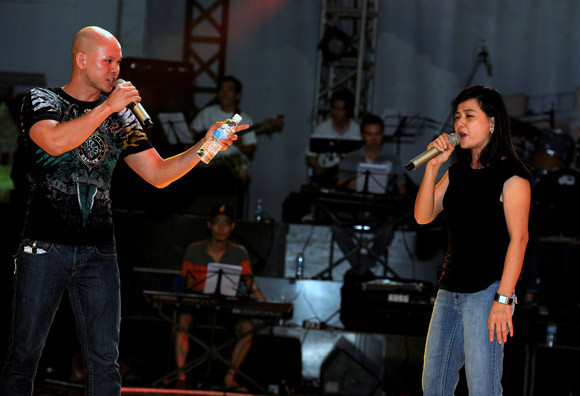 Đêm chung kết Cặp đôi hoàn hảo: Top 3 đối diện với thử thách lớn ảnh 3