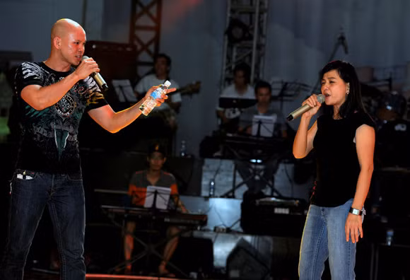 Đêm chung kết Cặp đôi hoàn hảo: Top 3 đối diện với thử thách lớn ảnh 3