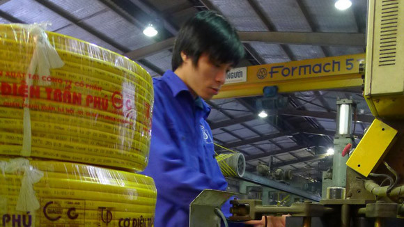 Doanh nghiệp tạo nhiều việc làm đề nghị được hỗ trợ ảnh 1