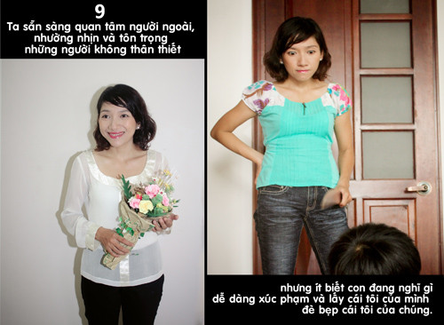 Thầy giáo đình đám gây sốt với bộ ảnh về trẻ em ảnh 9