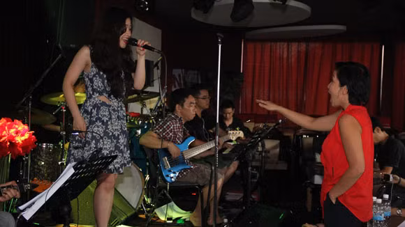 Dương Hoàng Yến: "Đo ván" là vòng thi hết sức khắc nghiệt ảnh 1