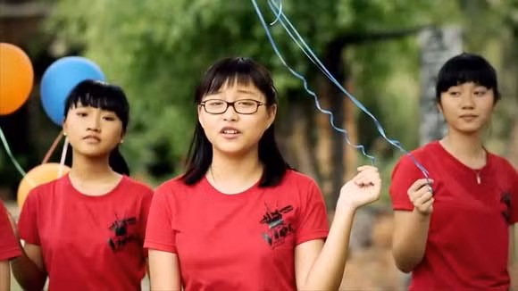 Vợ chồng Hồ Hoài Anh tung MV hot cùng thí sinh nhí ảnh 6