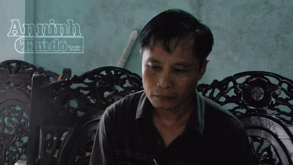 Gã buôn lợn lừa đảo xin việc, chiếm đoạt hàng trăm triệu đồng ảnh 1