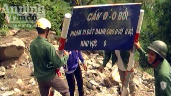 Rộ tin đồn đào gỗ sưa trúng bạc tỷ, bỏ nương rẫy, đổ xô đi tìm ảnh 2