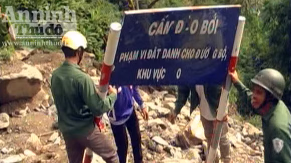 Rộ tin đồn đào gỗ sưa trúng bạc tỷ, bỏ nương rẫy, đổ xô đi tìm ảnh 2