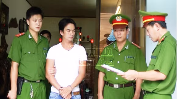 Khi các "ông trùm" thanh toán lẫn nhau giành lãnh địa ảnh 3