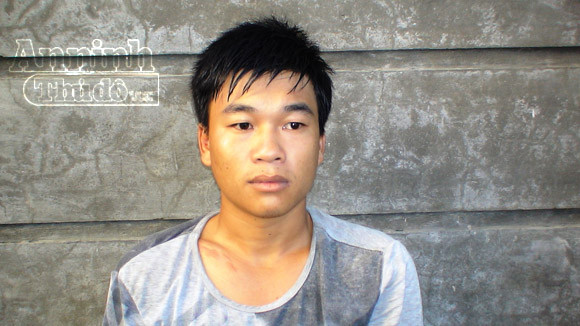 Sững sờ phát hiện con gái 11 tuổi bị hàng xóm cưỡng hiếp ảnh 1