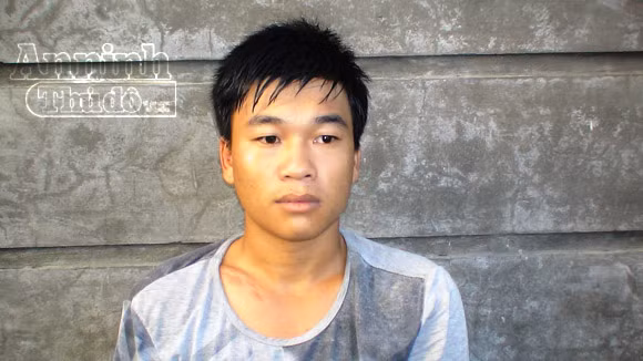 Sững sờ phát hiện con gái 11 tuổi bị hàng xóm cưỡng hiếp ảnh 1