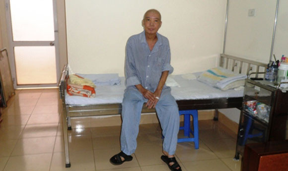 Bừng lên hy vọng với người mắc bệnh ung thư ảnh 1