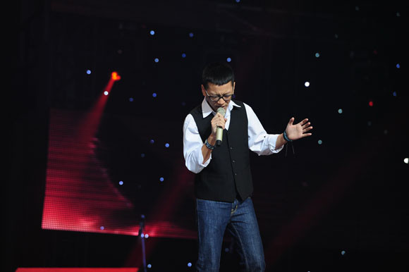 Liveshow 3 Giọng hát Việt nhí: Đêm thi đầy nước mắt ảnh 14