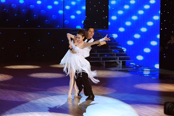 Trà My bất ngờ rút lui, nhường cơ hội cho Diễm My, Hữu Long ảnh 4