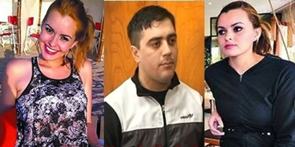 Dịp lễ Tình nhân: 9 câu chuyện tình kỳ dị, liêu trai ảnh 6