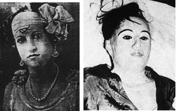 Dịp lễ Tình nhân: 9 câu chuyện tình kỳ dị, liêu trai ảnh 1