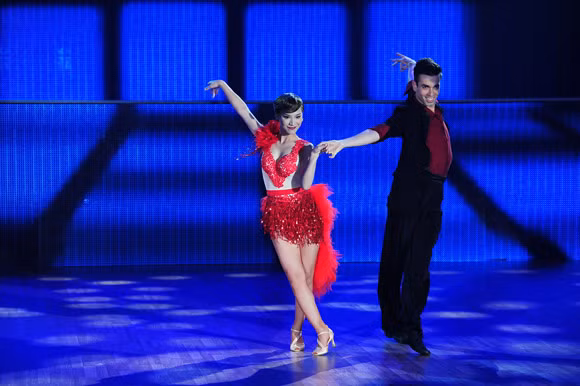 Trà My bất ngờ rút lui, nhường cơ hội cho Diễm My, Hữu Long ảnh 1