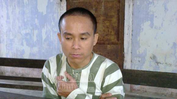 Nối duyên không thành, xuống tay sát hại người yêu ảnh 1