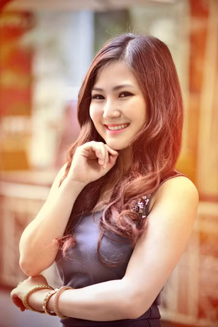 Hương Tràm "tái xuất" trong Bước nhảy hoàn vũ ảnh 5