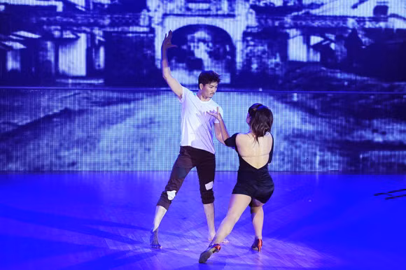 Trà My bất ngờ rút lui, nhường cơ hội cho Diễm My, Hữu Long ảnh 5