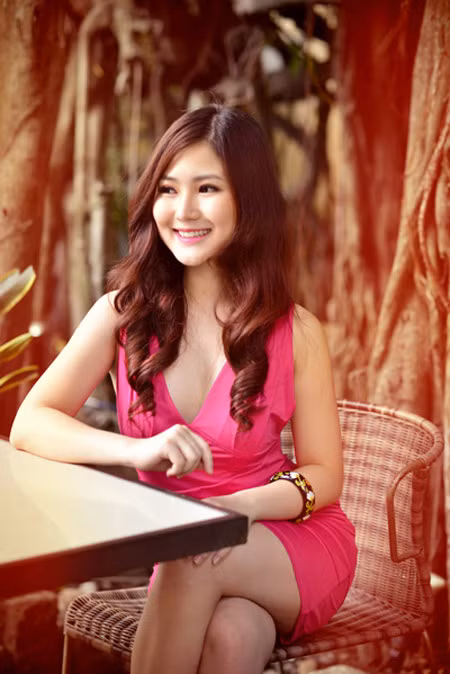 Hương Tràm "tái xuất" trong Bước nhảy hoàn vũ ảnh 2