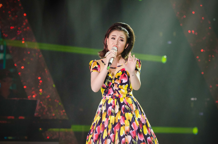 Ấn tượng đêm chào màn Sao Mai Điểm Hẹn ảnh 3