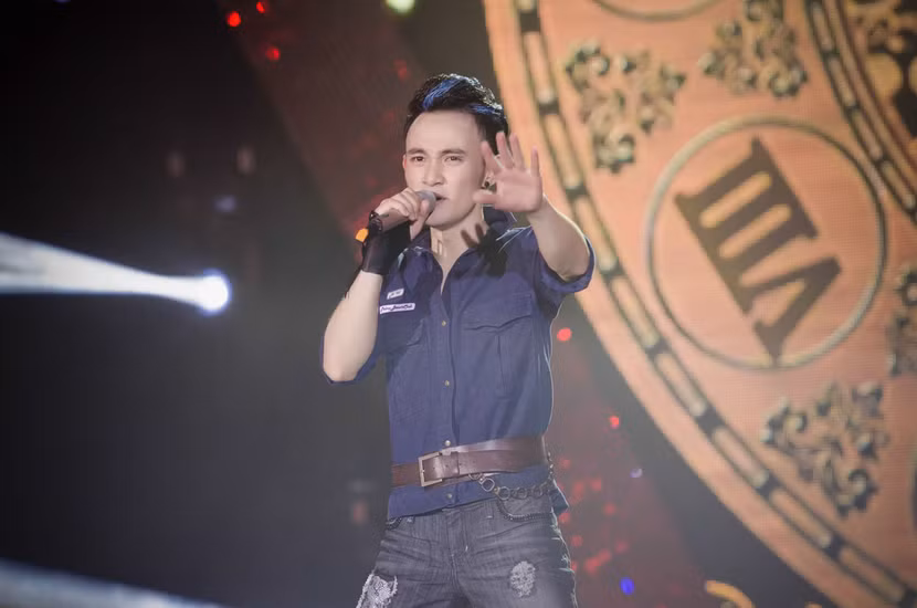 Ấn tượng đêm chào màn Sao Mai Điểm Hẹn ảnh 2