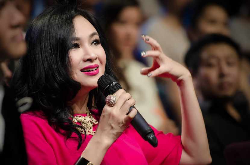 Ấn tượng đêm chào màn Sao Mai Điểm Hẹn ảnh 14