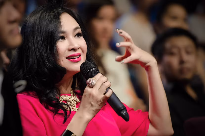 Ấn tượng đêm chào màn Sao Mai Điểm Hẹn ảnh 14