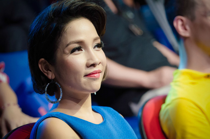 Ấn tượng đêm chào màn Sao Mai Điểm Hẹn ảnh 13