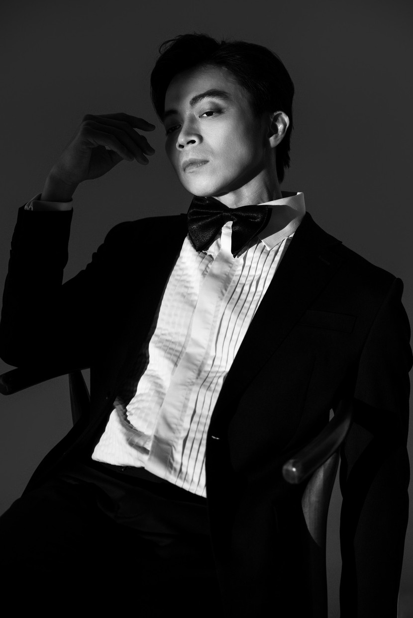 Lân Nhã là giọng ca được nhiều người yêu thích (ảnh: FBNV)