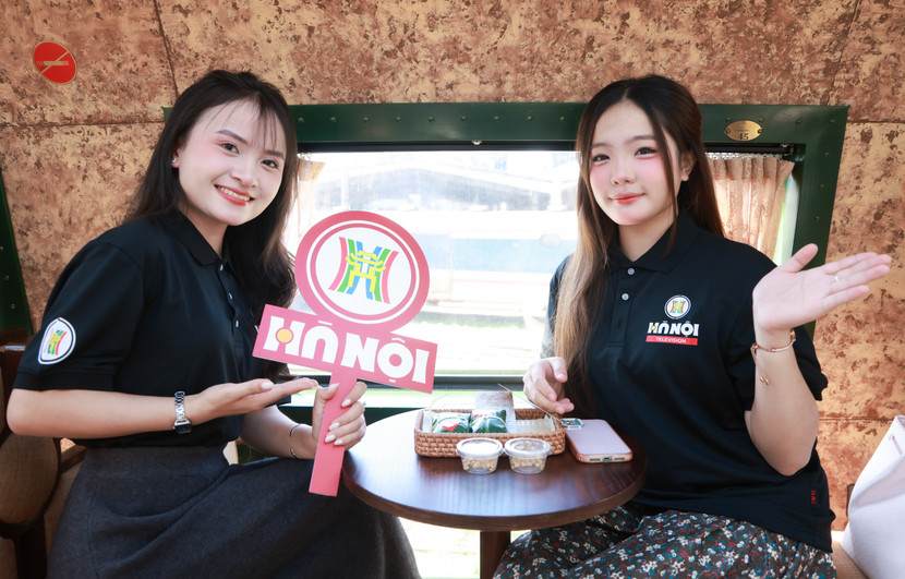 Cuộc thi "Tiếng hát Hà Nội 2025" ghi nhận sự tham gia của nhiều tài năng trẻ nổi trội trong và ngoài nước