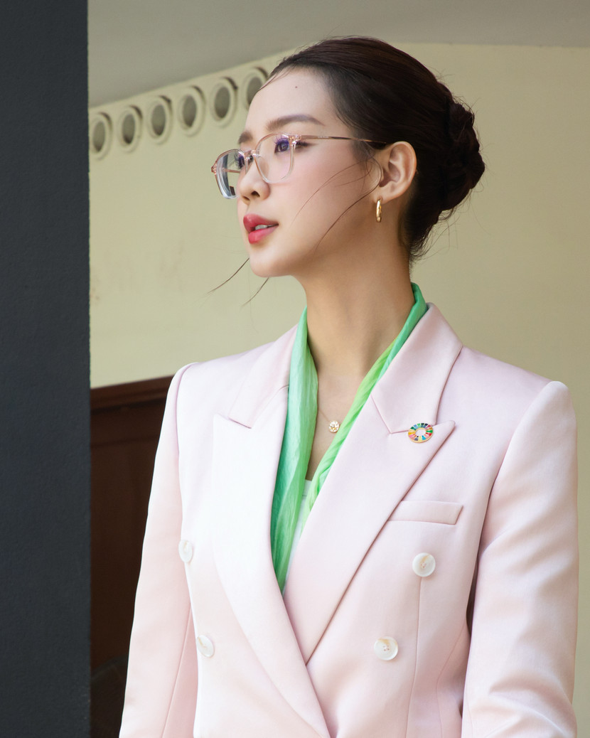 Bảo Ngọc được kỳ vọng sẽ làm nên kỳ tích cho nhan sắc Việt tại đấu trường &quot;Miss World 2026&quot;