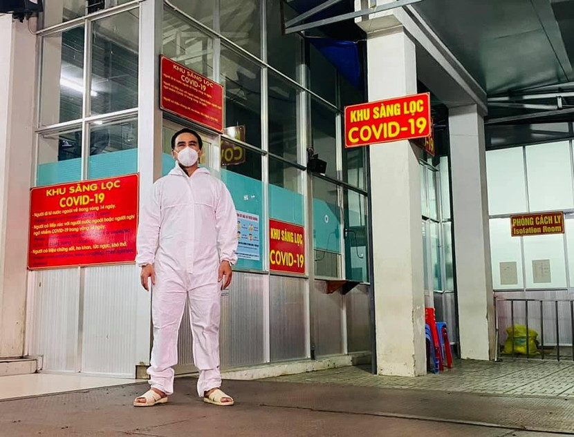 Quyền Linh bức xúc vì tin đồn ác ý còn nhắm cả vào con gái anh