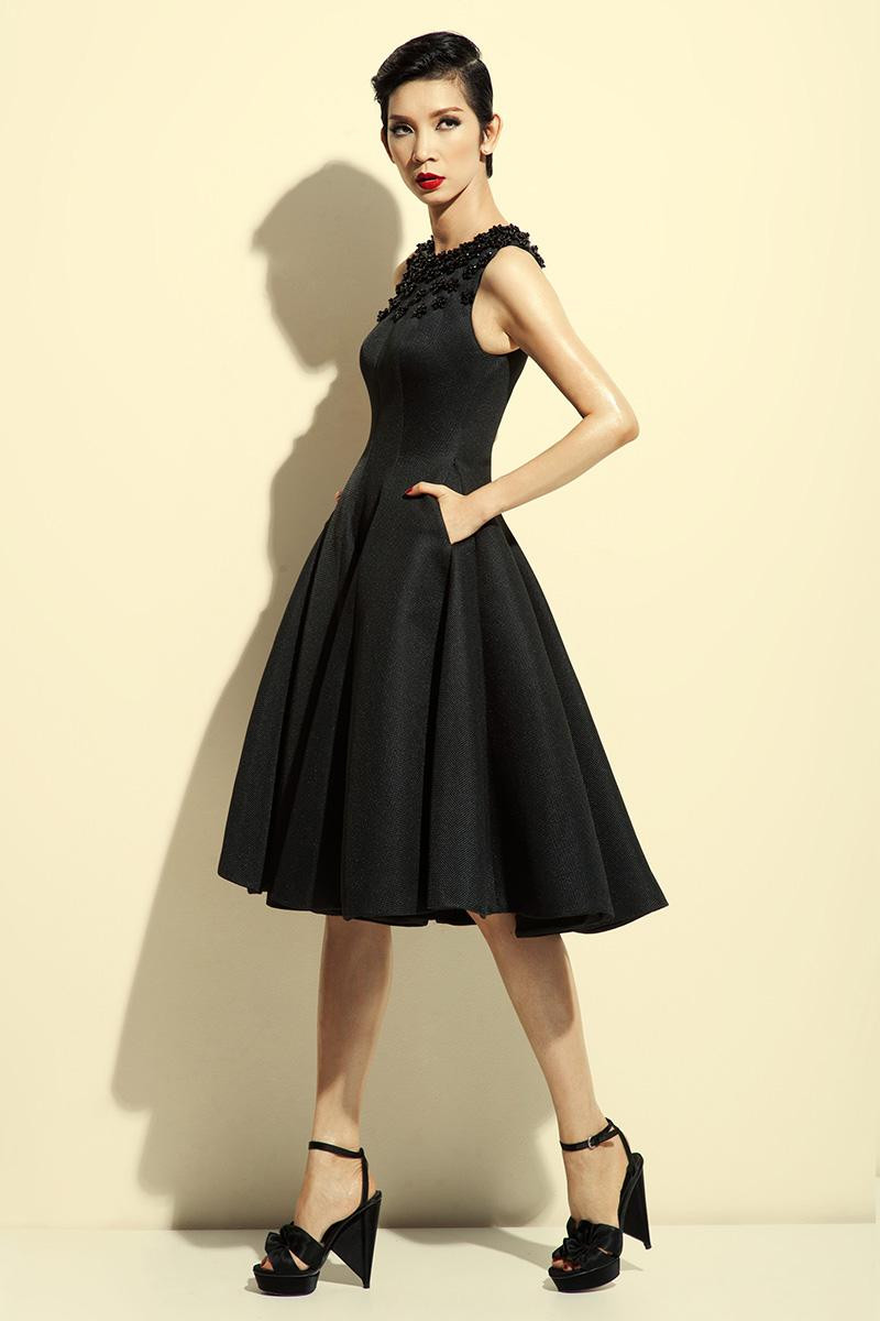 Hàng loạt nhà thiết kế tên tuổi tham gia "Vietnam Junior Fashion Week 2020" ảnh 1