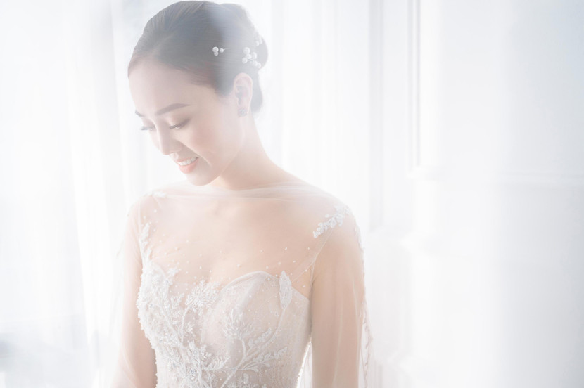 Về kế hoạch cưới, cả hai đã lên kế hoạch từ lâu, ban đầu dự kiến sẽ về chung một nhà vào giữa năm 2020, tuy nhiên vì tình hình dịch bệnh nên các công tác chuẩn bị đều thay đổi và khi đã chuẩn bị chu đáo mới thông báo tới mọi người.