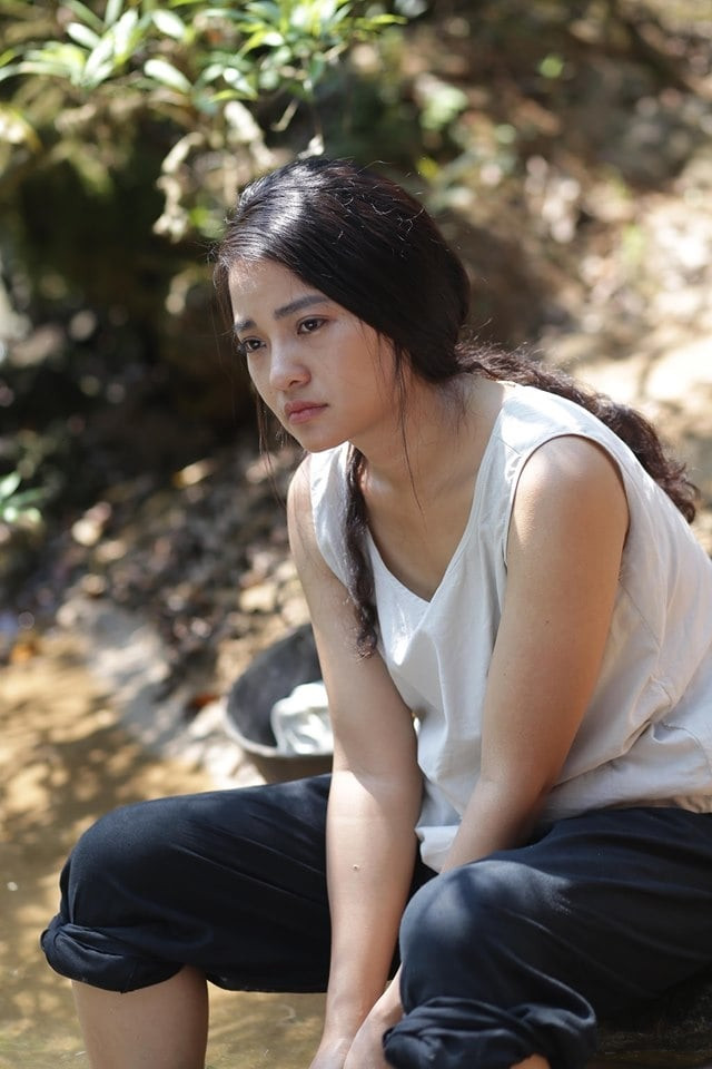 Thúy Hằng trong phim điện ảnh "Truyền thuyết về Quán Tiên"