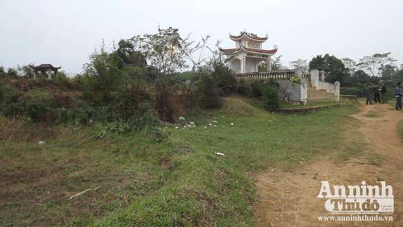 Vạch mặt “yêu râu xanh” từ vết cắn ảnh 2