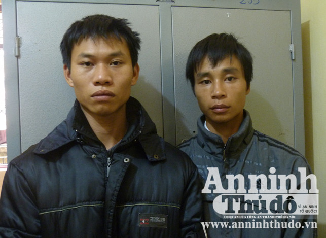 Vạch mặt “yêu râu xanh” từ vết cắn ảnh 4