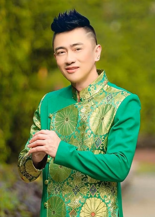 10 năm sau khi ly hôn, Điền Thái Toàn chia sẻ đã tìm được hạnh phúc mới