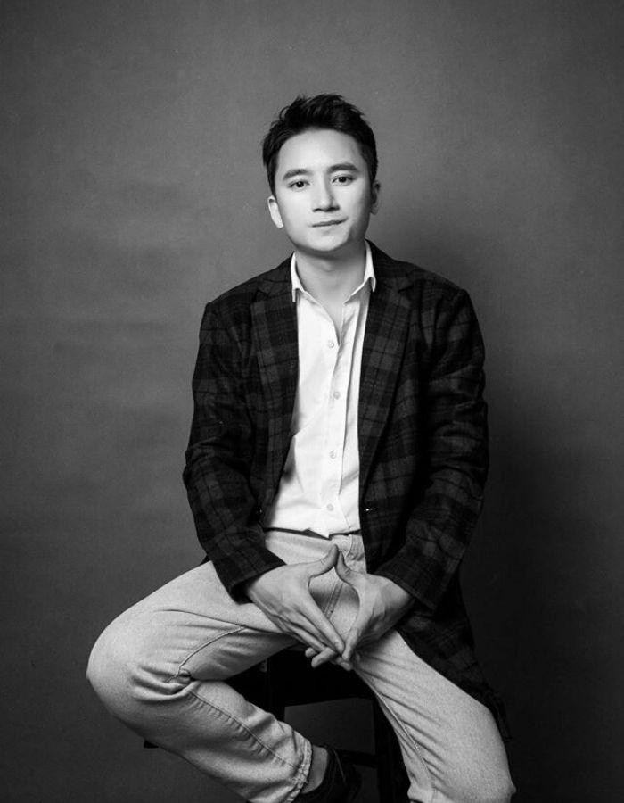 Phan Mạnh Quỳnh sẽ mở màn chương trình "The Show Vietnam" Phan Mạnh Quỳnh sẽ mở màn chương trình "The Show Vietnam"