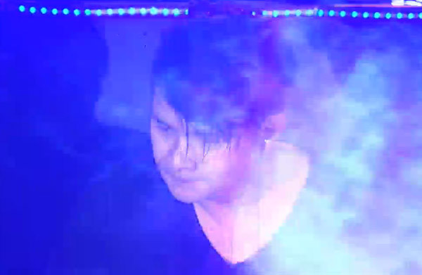 Không khí hân hoan chào đón năm mới 2016 trên khắp mọi miền Tổ quốc ảnh 57