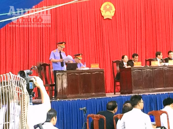 Tử hình 2 bị cáo, vụ thảm sát 6 người tại Bình Phước ảnh 16