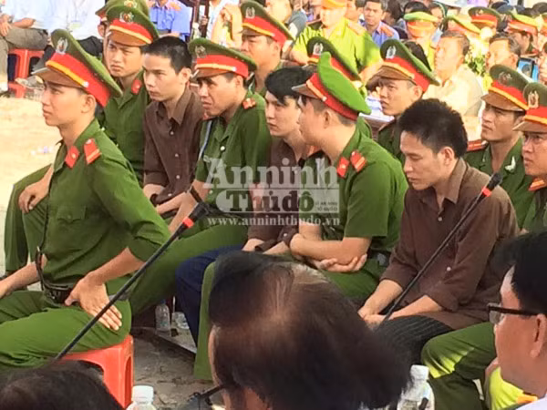Tử hình 2 bị cáo, vụ thảm sát 6 người tại Bình Phước ảnh 4