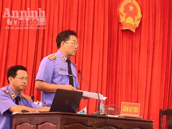 Tử hình 2 bị cáo, vụ thảm sát 6 người tại Bình Phước ảnh 3