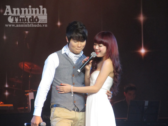 MC Bài hát yêu thích mắc lỗi quên tên ca sĩ ảnh 7