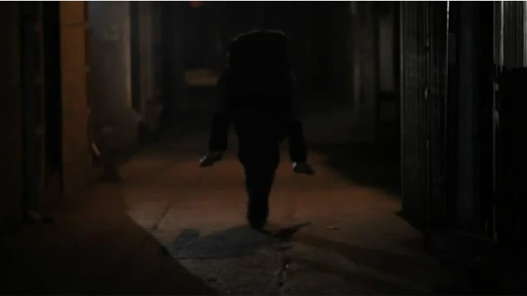 "Góc tối", clip xúc động về cuộc sống bên lề xã hội ảnh 1