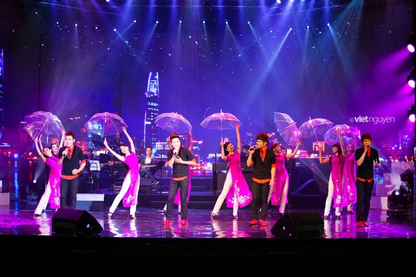 MC Bài hát yêu thích mắc lỗi quên tên ca sĩ ảnh 11