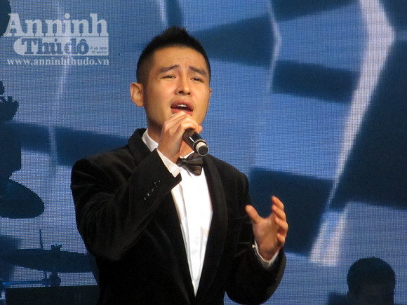 MC Bài hát yêu thích mắc lỗi quên tên ca sĩ ảnh 2